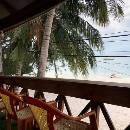 Smile Resort Kaoh Touch Kültér fotó