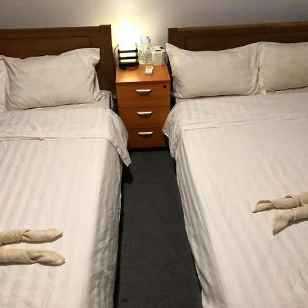 Smile Resort Kaoh Touch Kültér fotó