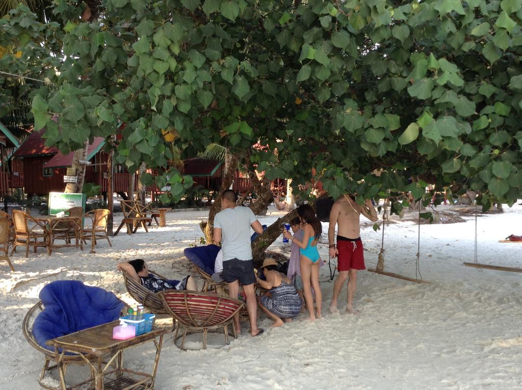 Smile Resort Kaoh Touch Kültér fotó