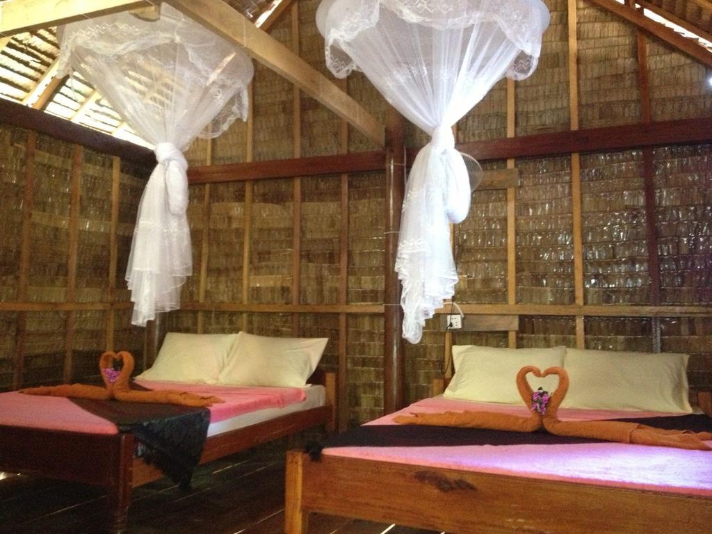 Smile Resort Kaoh Touch Kültér fotó