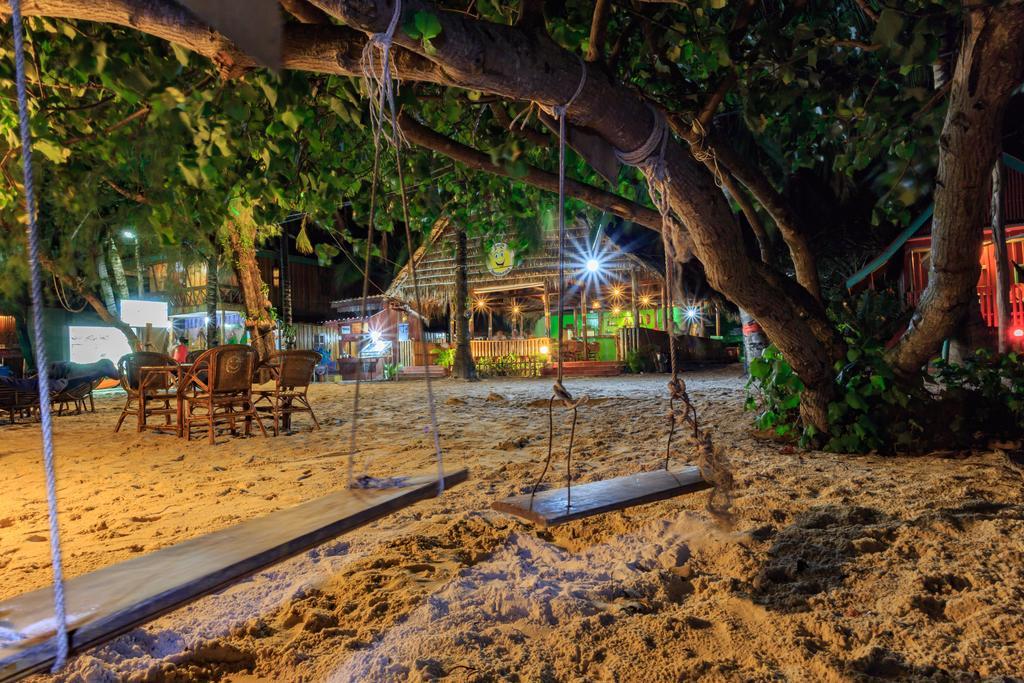 Smile Resort Kaoh Touch Kültér fotó