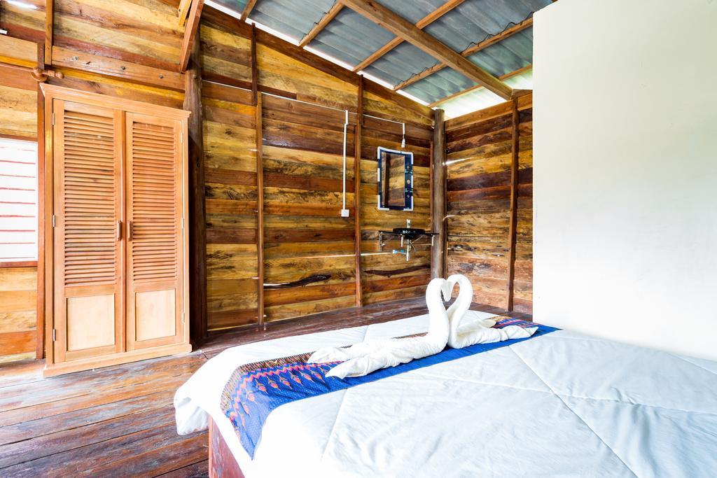 Smile Resort Kaoh Touch Kültér fotó