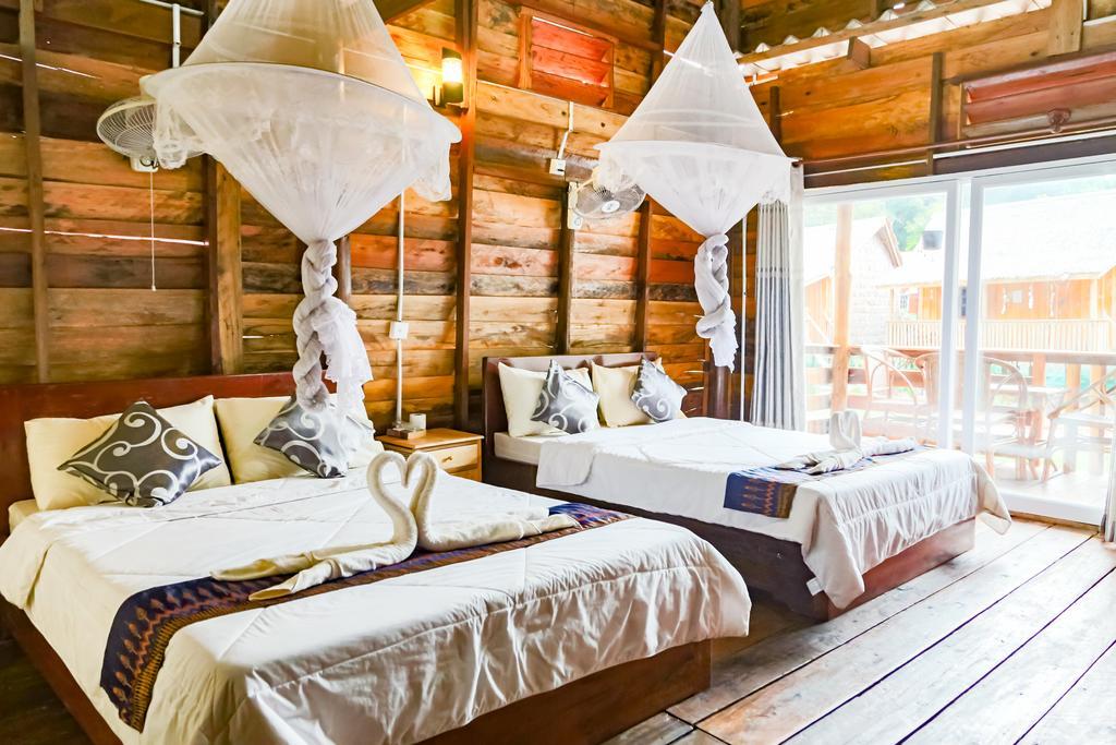 Smile Resort Kaoh Touch Kültér fotó