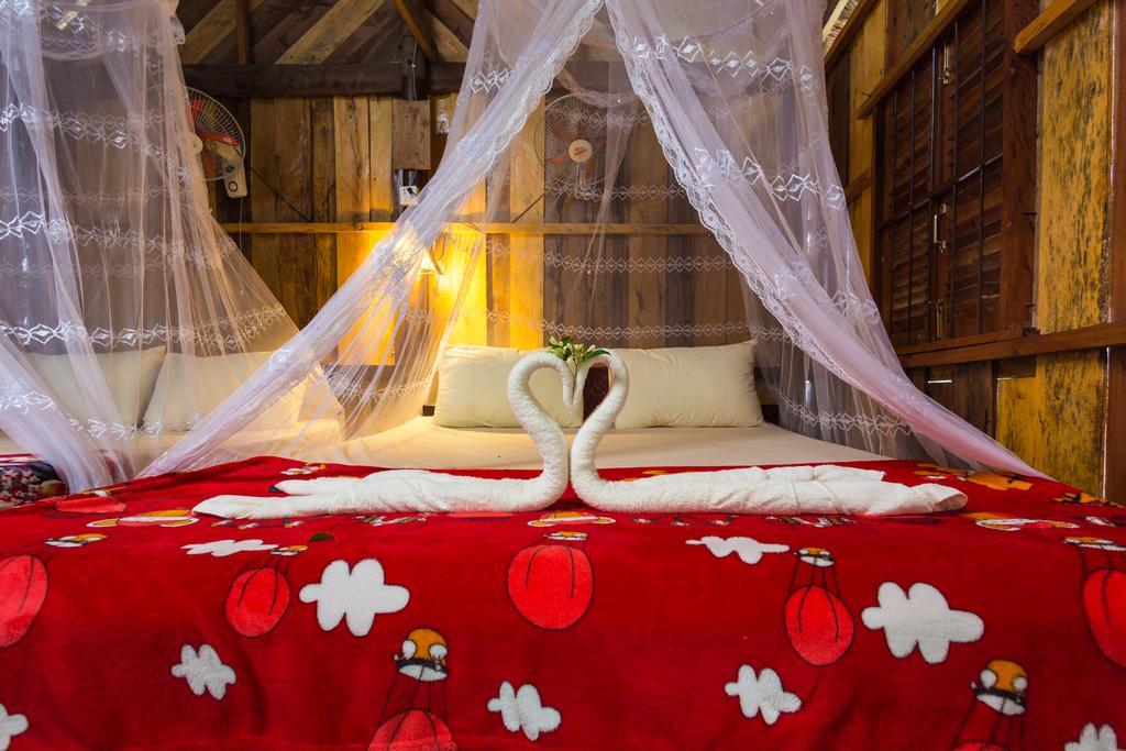 Smile Resort Kaoh Touch Kültér fotó