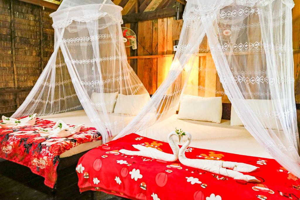 Smile Resort Kaoh Touch Kültér fotó