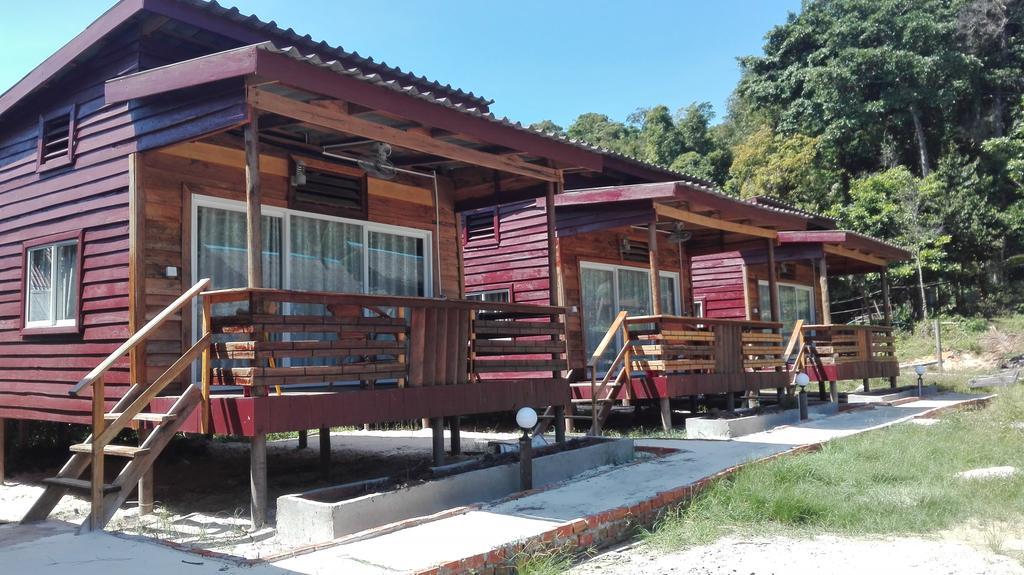 Smile Resort Kaoh Touch Szoba fotó