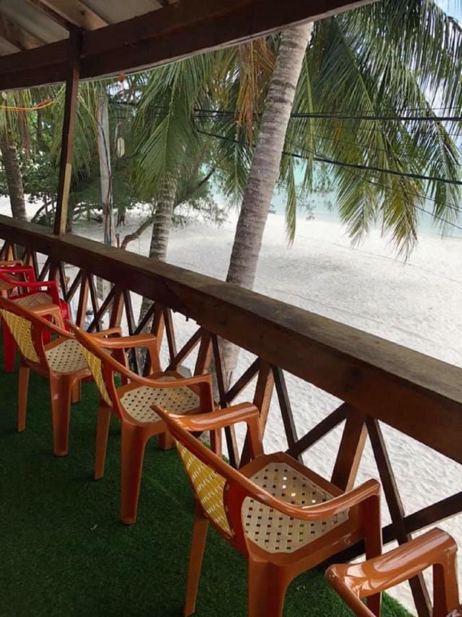 Smile Resort Kaoh Touch Kültér fotó