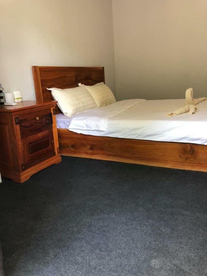 Smile Resort Kaoh Touch Kültér fotó