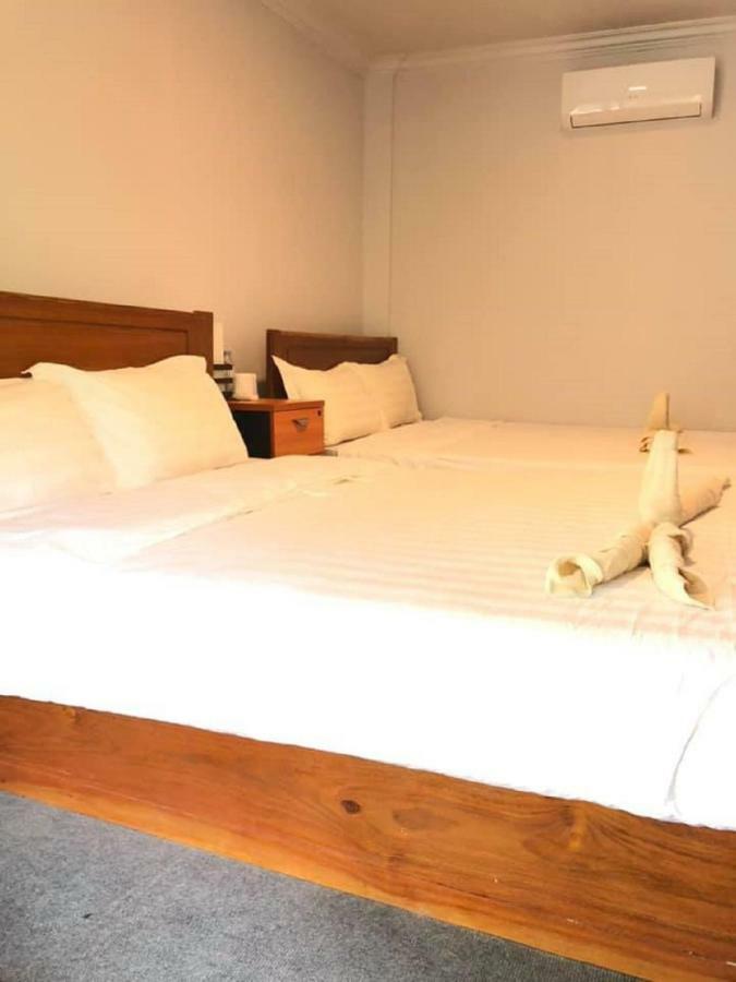 Smile Resort Kaoh Touch Kültér fotó