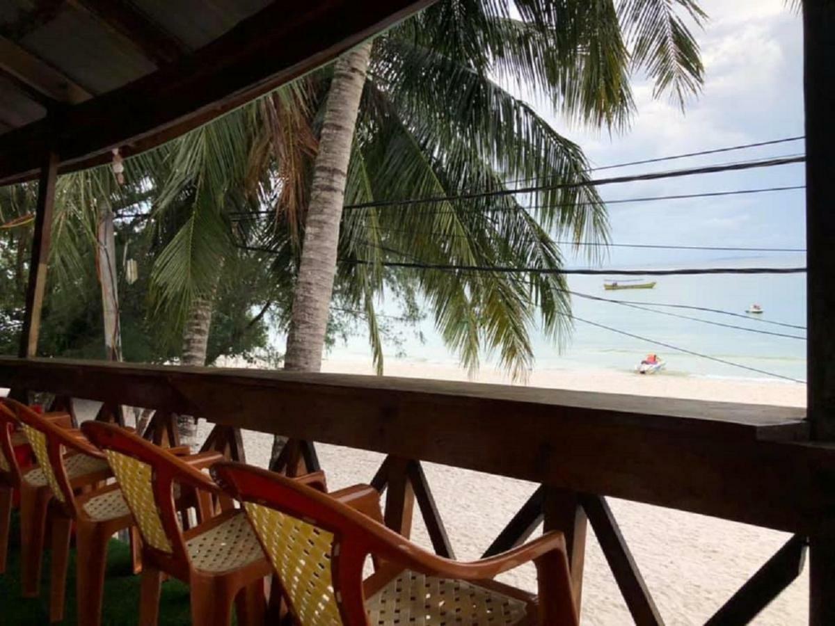Smile Resort Kaoh Touch Kültér fotó