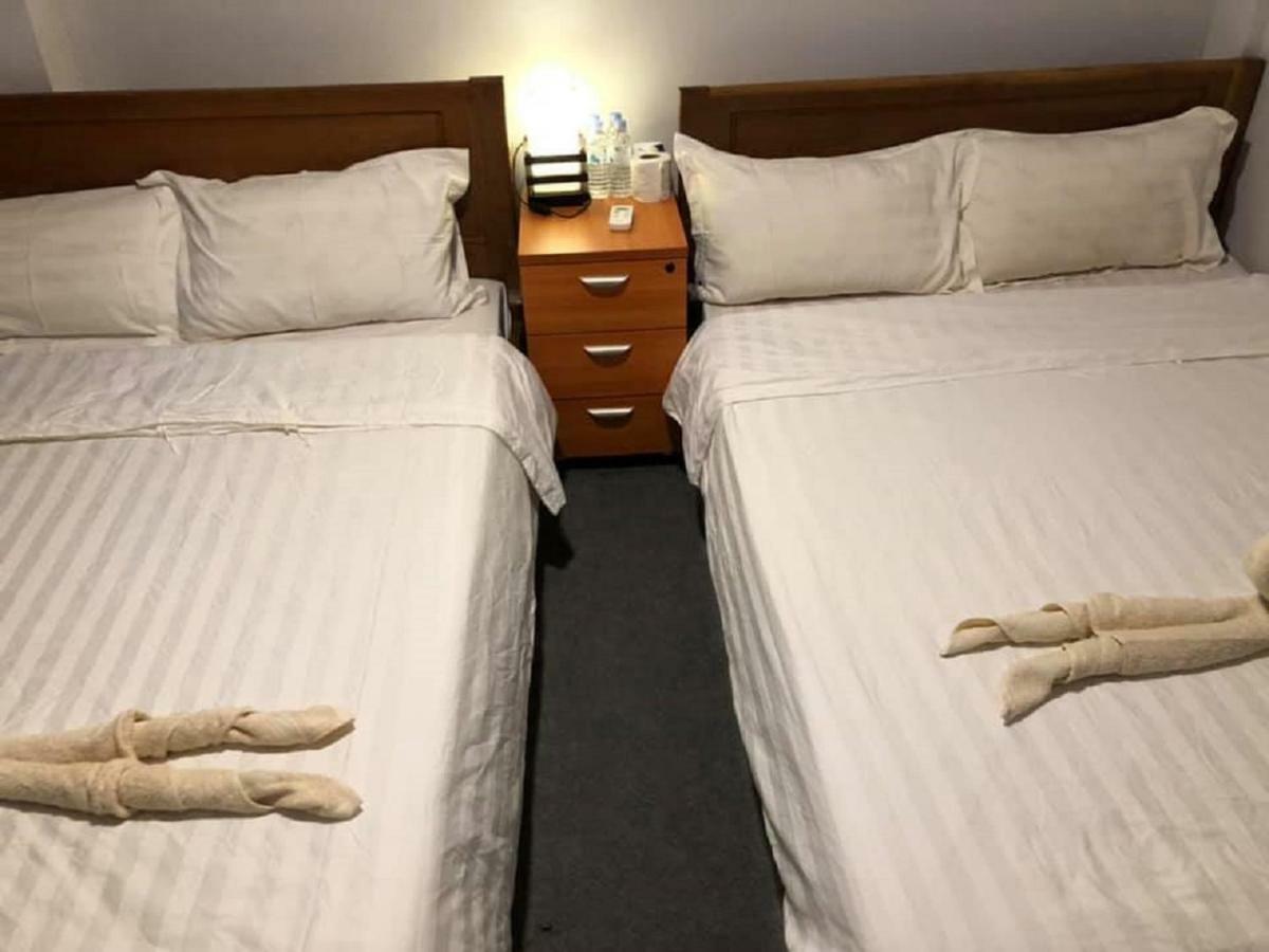 Smile Resort Kaoh Touch Kültér fotó