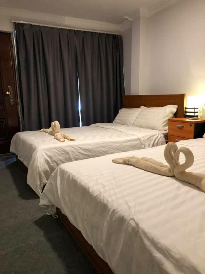 Smile Resort Kaoh Touch Kültér fotó