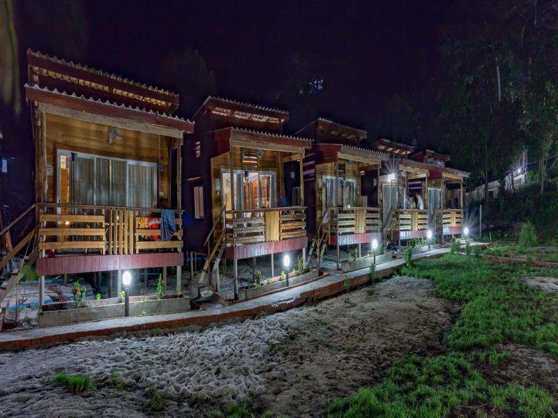 Smile Resort Kaoh Touch Kültér fotó