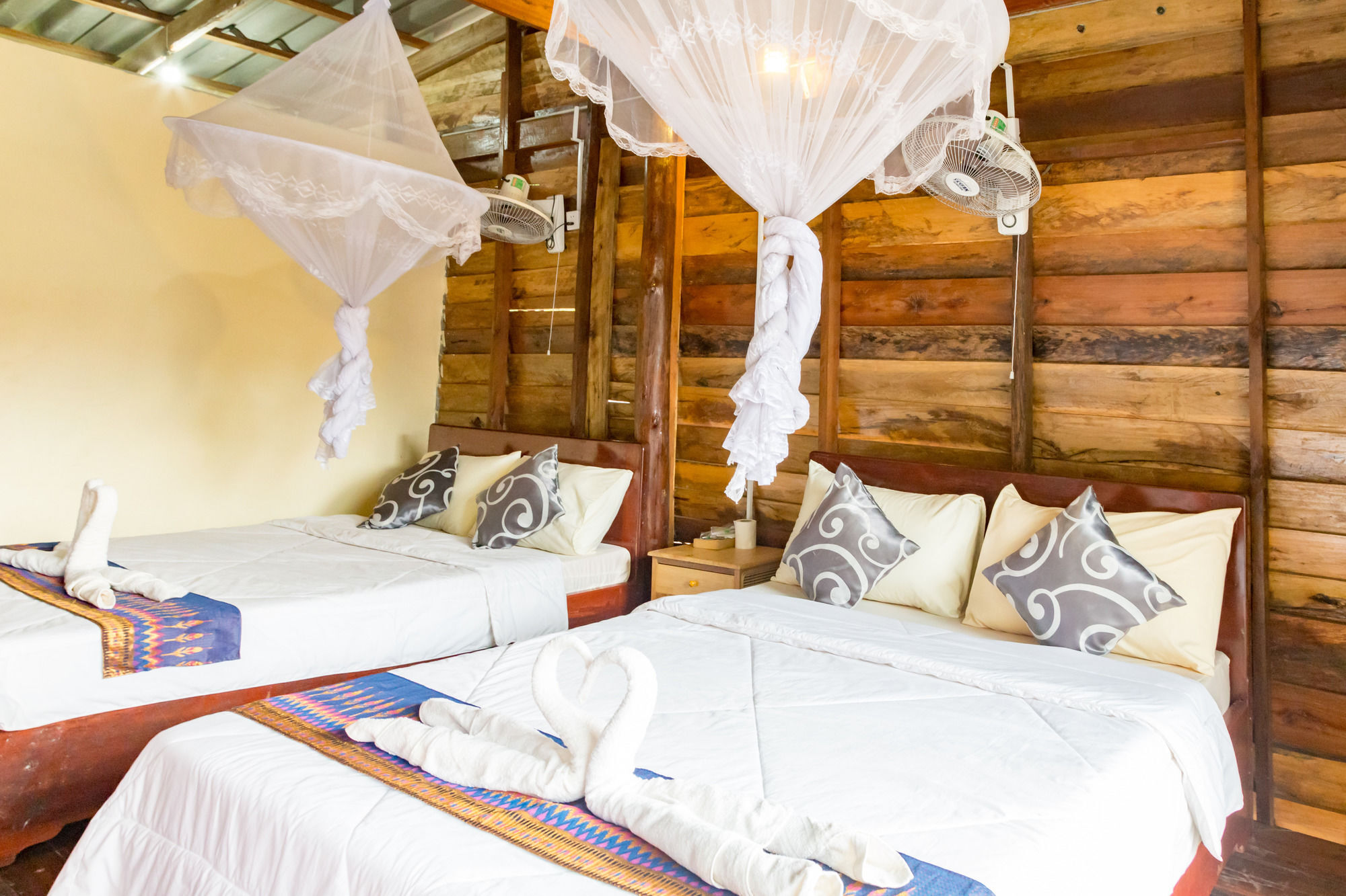 Smile Resort Kaoh Touch Kültér fotó