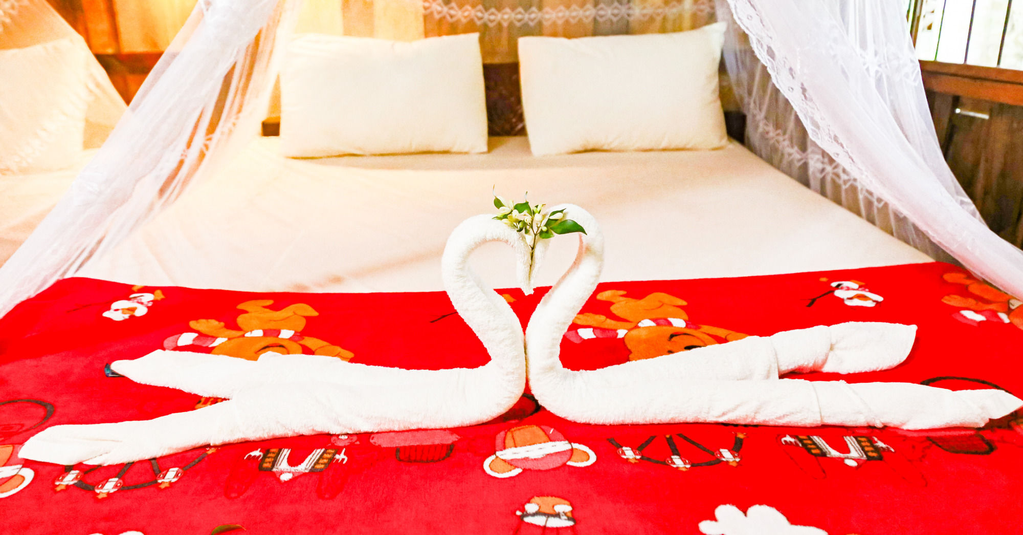 Smile Resort Kaoh Touch Kültér fotó